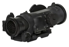スペクターDR Amazon.com : ELCAN Specter DR Dual Role Optical Sight 1.5x