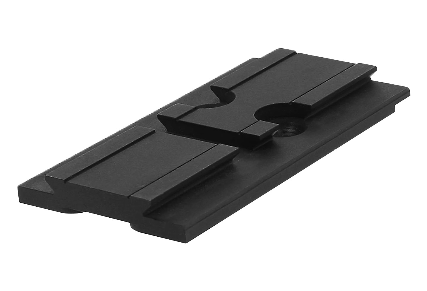 Glock用MOS mount plate