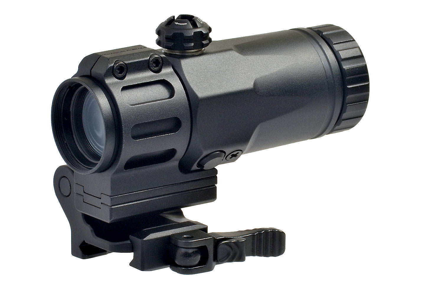 NEW安いノーベルアームズ MICRO 3X TACTICAL MAGNIFIER(マイクロ 3X タクティカルマグニファイヤー) パーツ