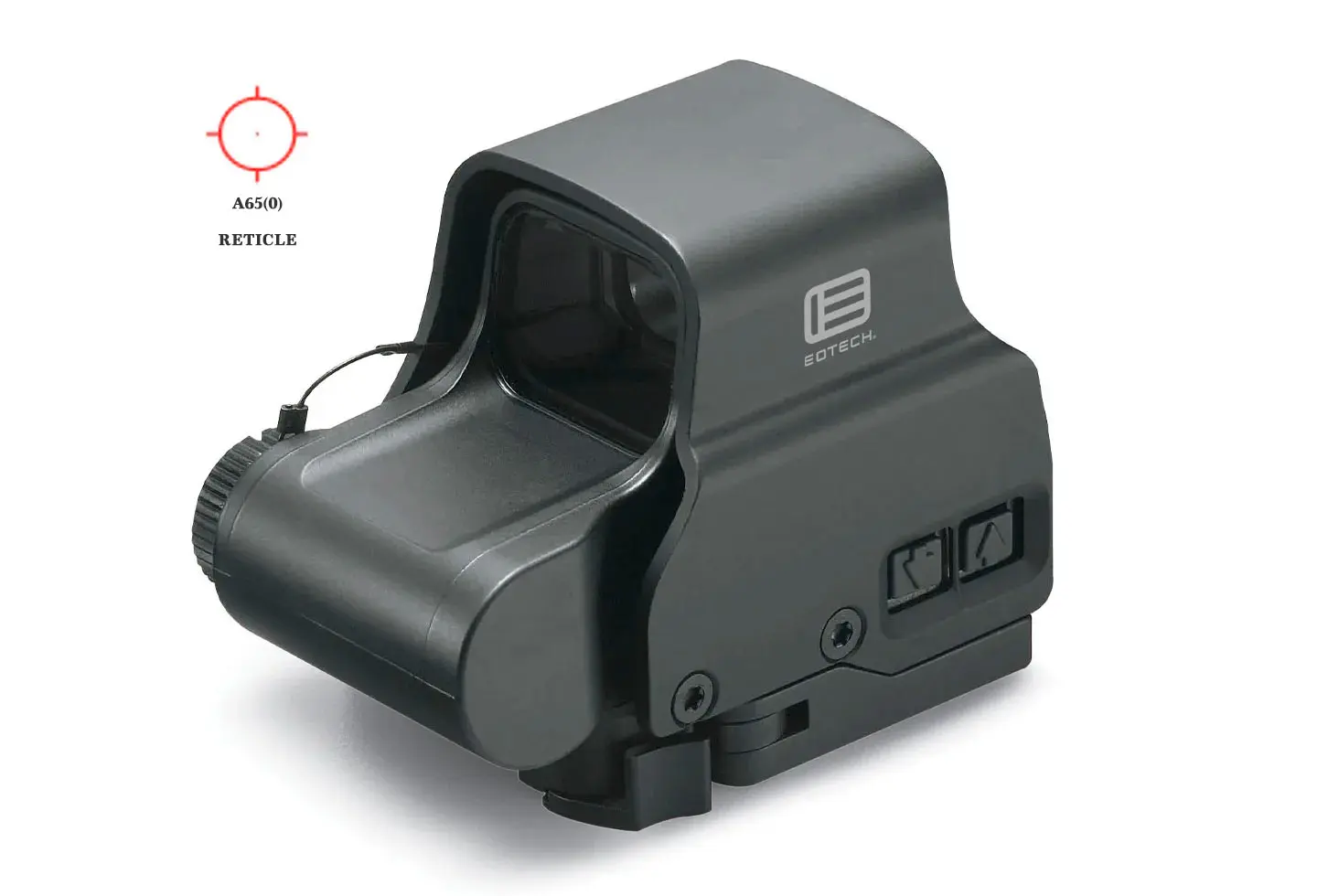 EXPS2（EXTREME） | Holographic Weapon Sights | ノーベル