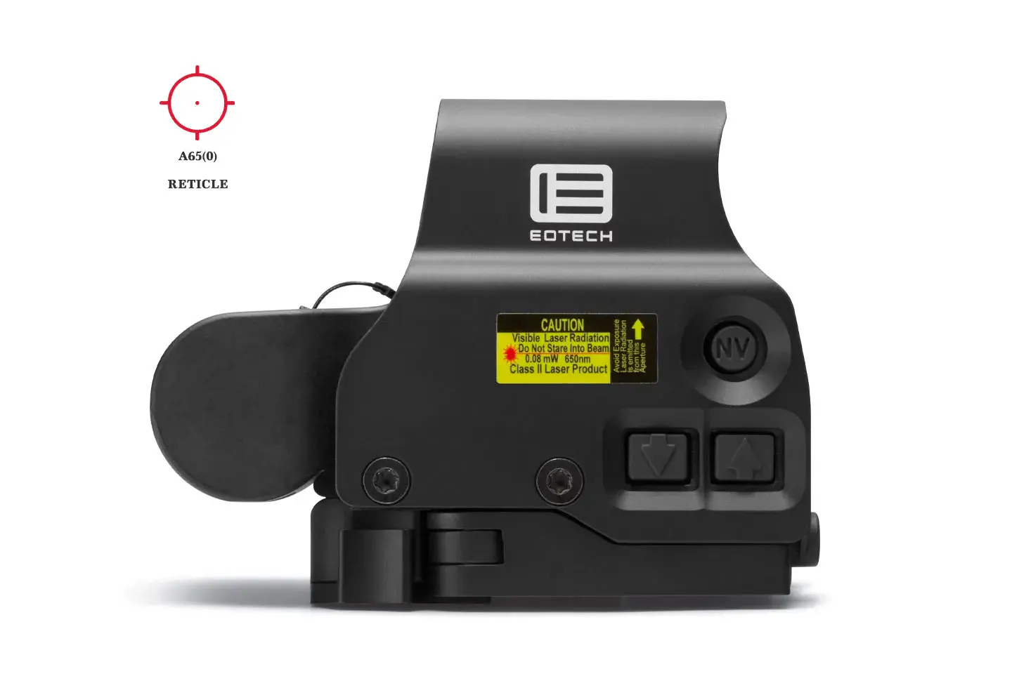 EXPS3（EXTREME）BK | Holographic Weapon Sights | ノーベルアームズ