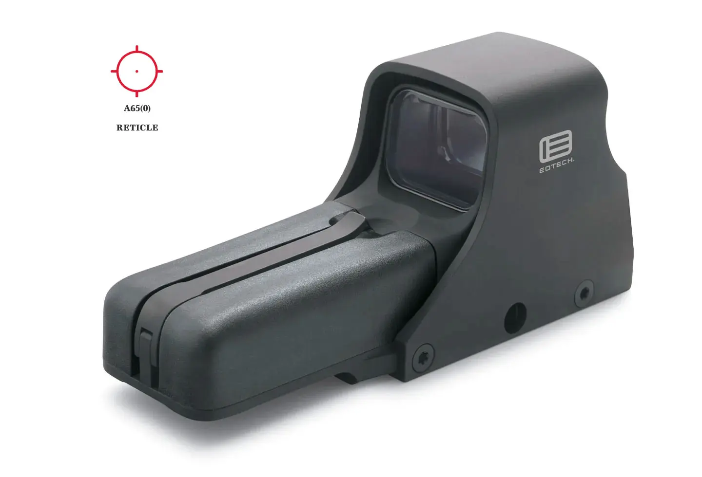 実物　eotech Model 552 Laser LBC2 イオテック 実物 eotech Model 552 Laser LBC2 イオテック - メルカリ