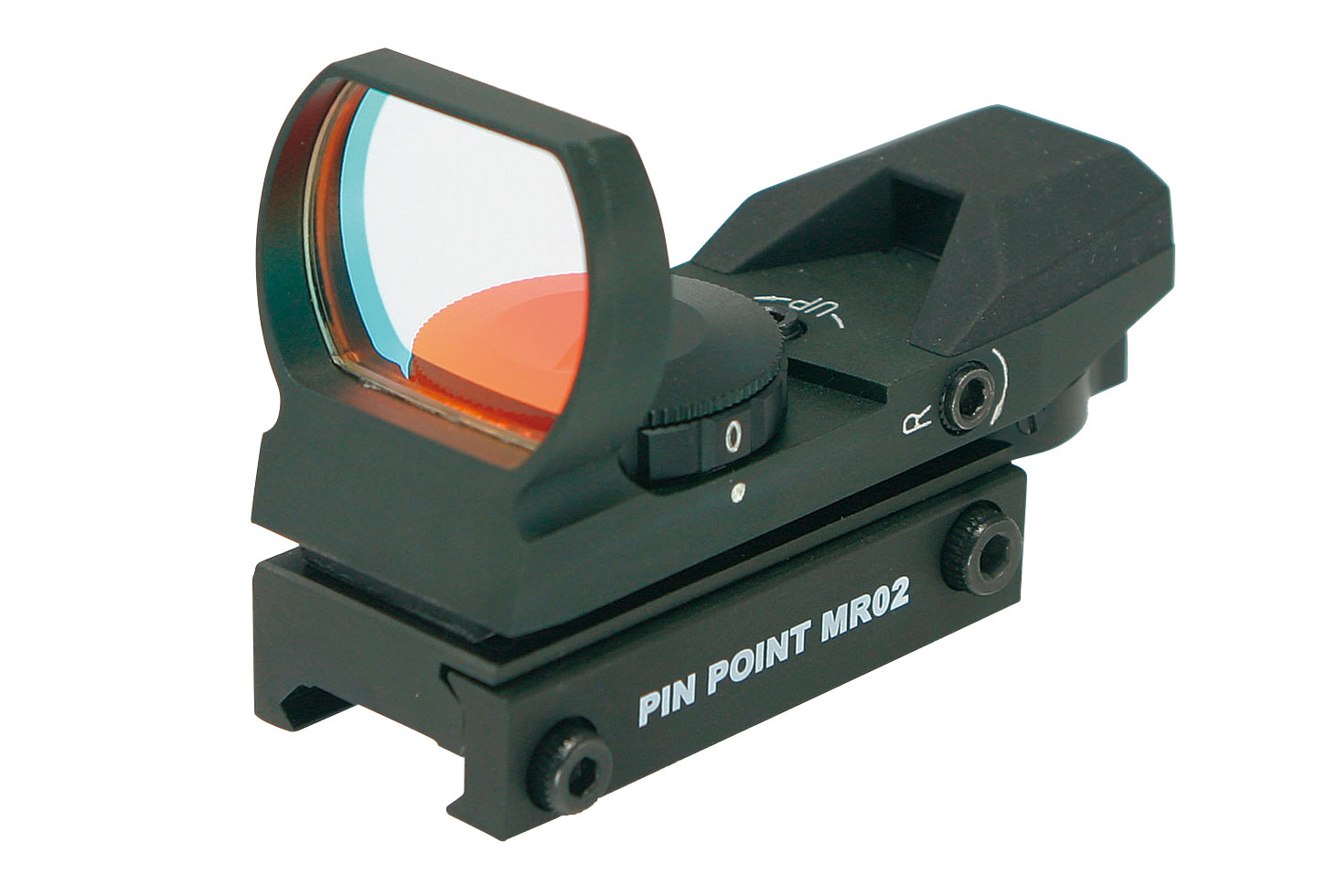 PIN POINT MR02
