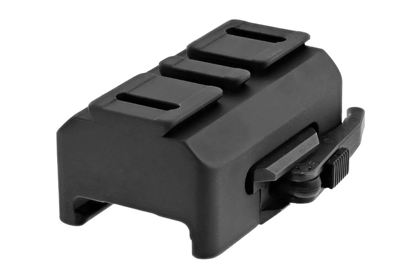 Acro QD Mount 30mm | Acro Series | ノーベルアームズ ｜NOVEL ARMS