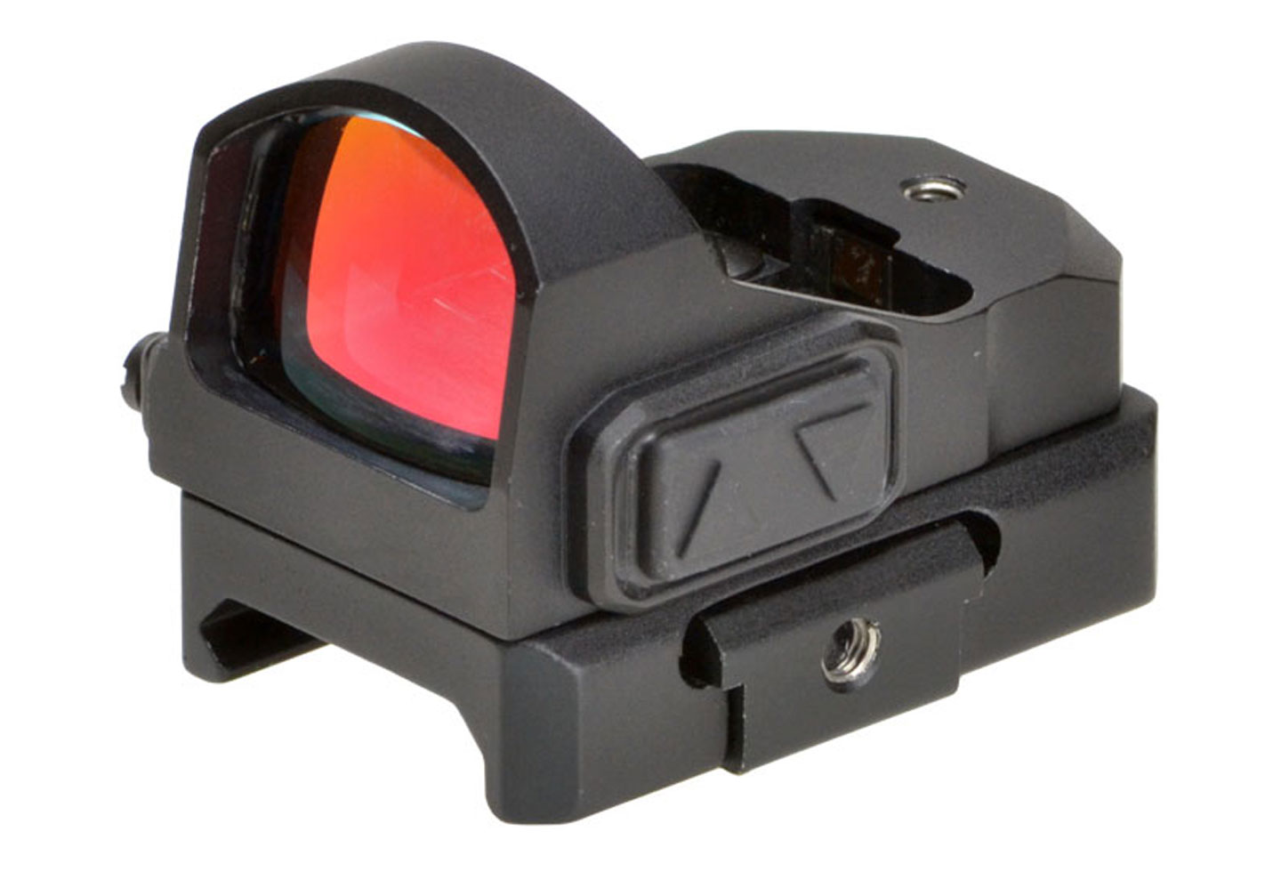 NOVEL ARMS MINIATURE REFLEX SIGHT SURE HIT MRS 未使用品