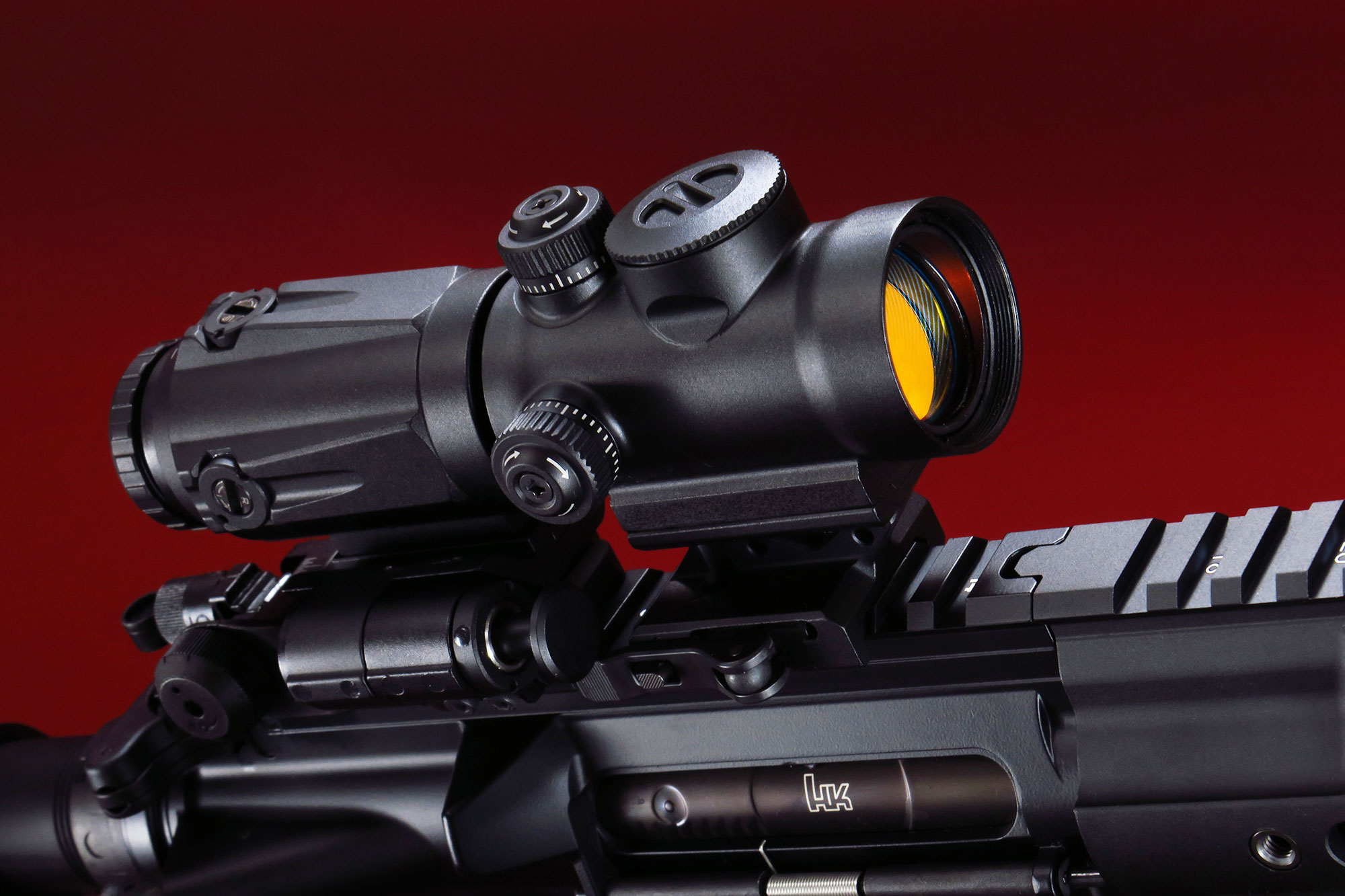 SALE／65%OFF】 ノーベルアームズ SURE HIT ARS AR SIGHT