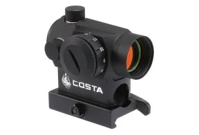 COMBAT T1 COSTA MODEL | COMBAT SERIES | ノーベルアームズ