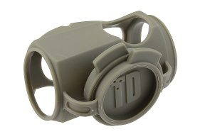 TangoDown Aimpoint Micro T Cover (Micro T1用）