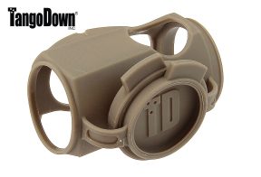 TangoDown Aimpoint Micro T Cover (Micro T1用）