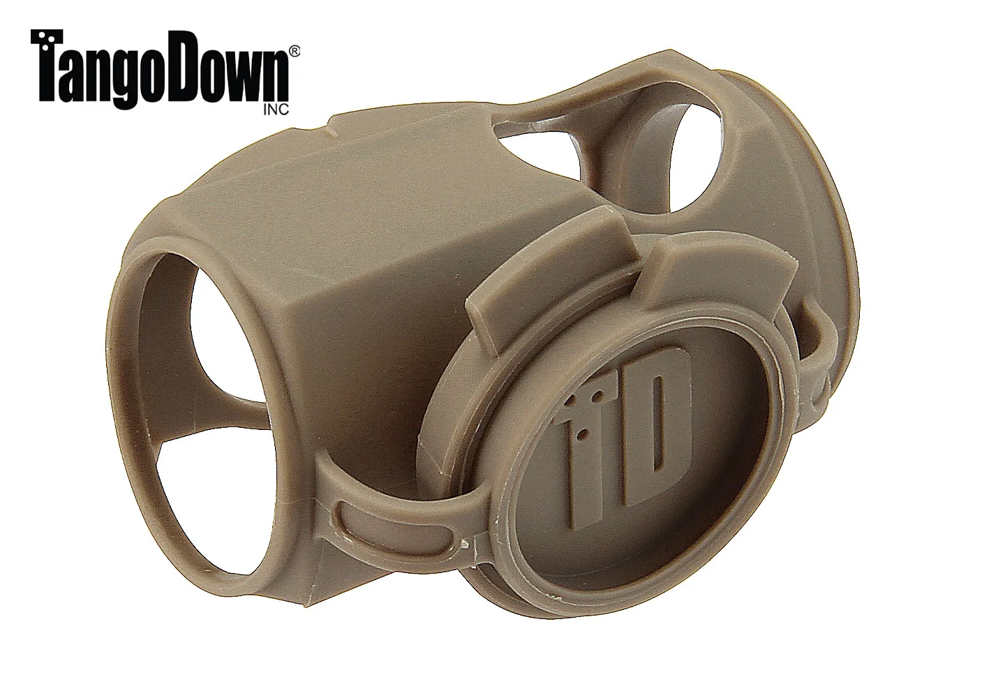 TangoDown Aimpoint Micro T Cover (Micro T1用） | Micro Series 