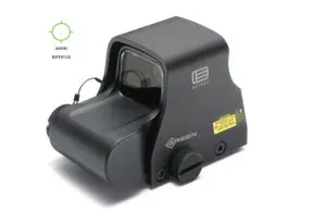 XPS2 | Holographic Weapon Sights | ノーベルアームズ ｜NOVEL ARMS