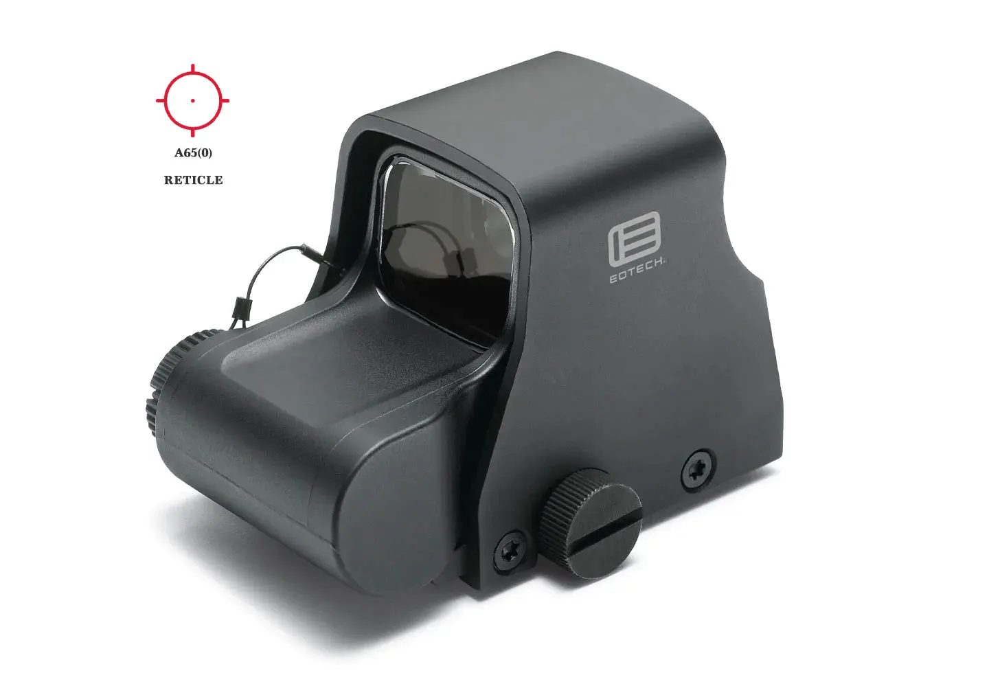 XPS3 | Holographic Weapon Sights | ノーベルアームズ ｜NOVEL ARMS