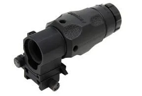 3X Mag-1 Flip Mount 39mm Twist Mount Base Kit