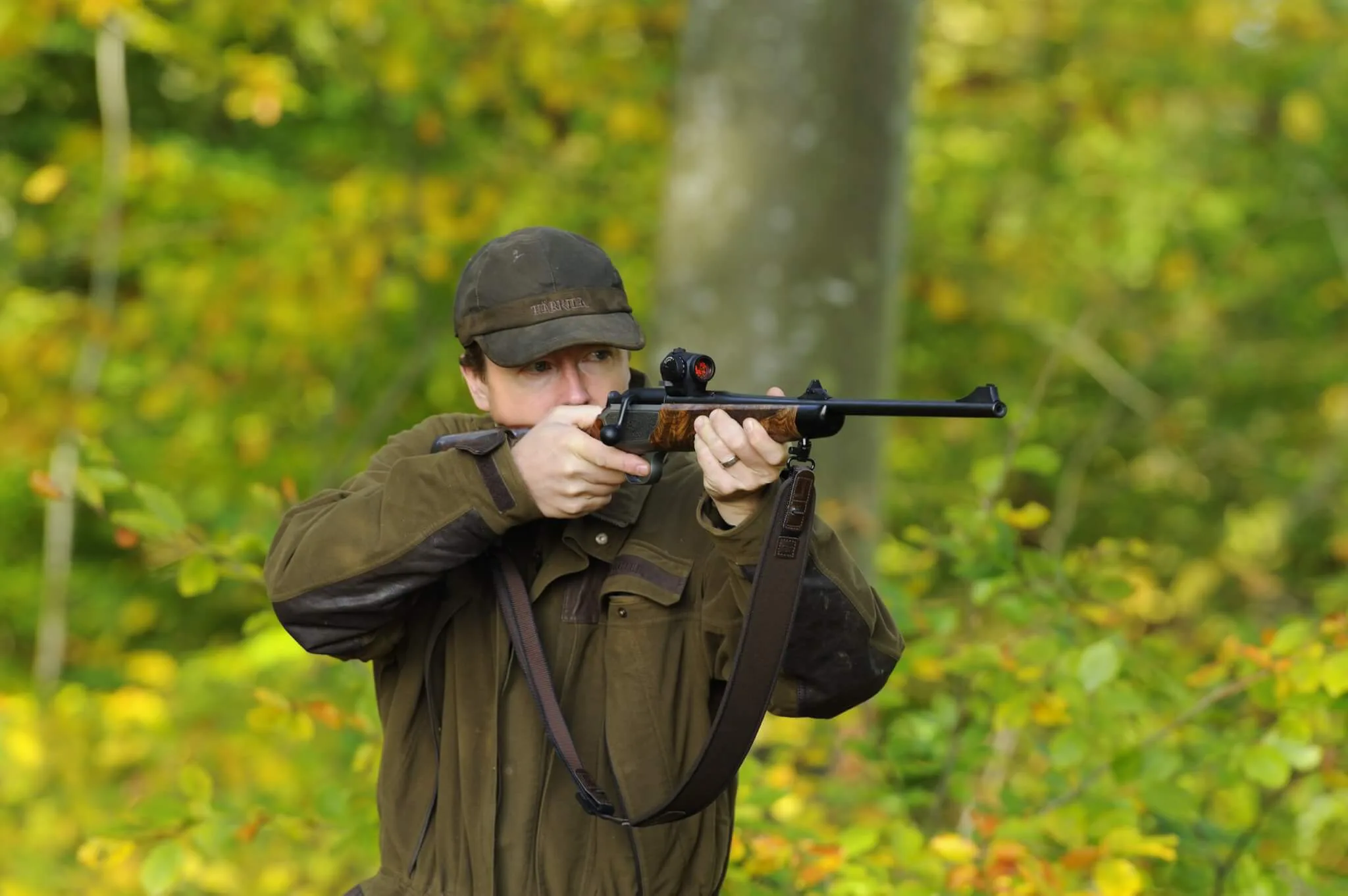 Aimpoint | ノーベルアームズ ｜NOVEL ARMS