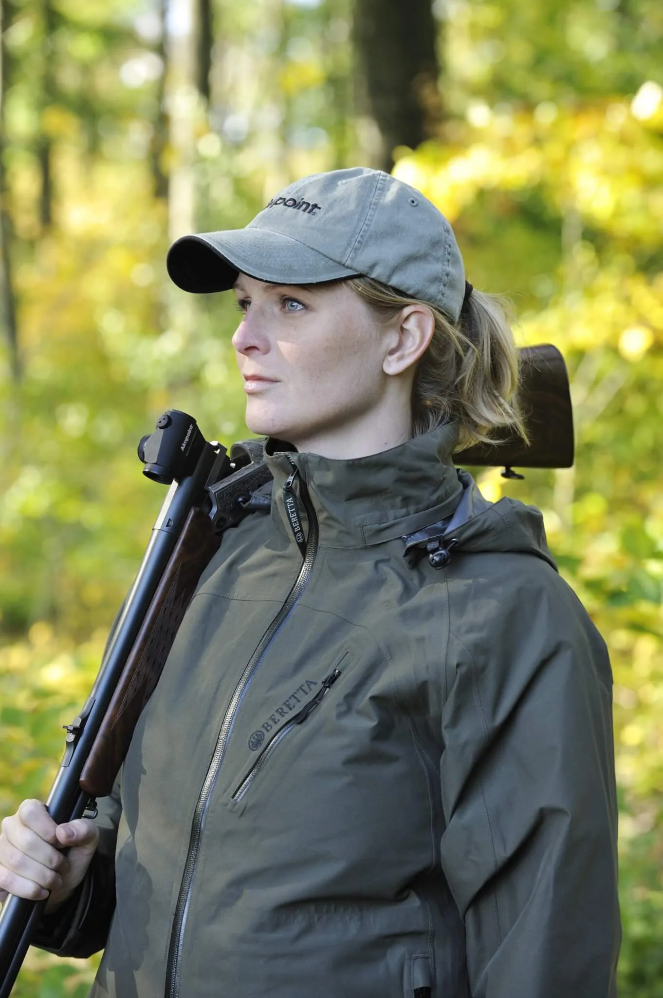 Aimpoint | ノーベルアームズ ｜NOVEL ARMS