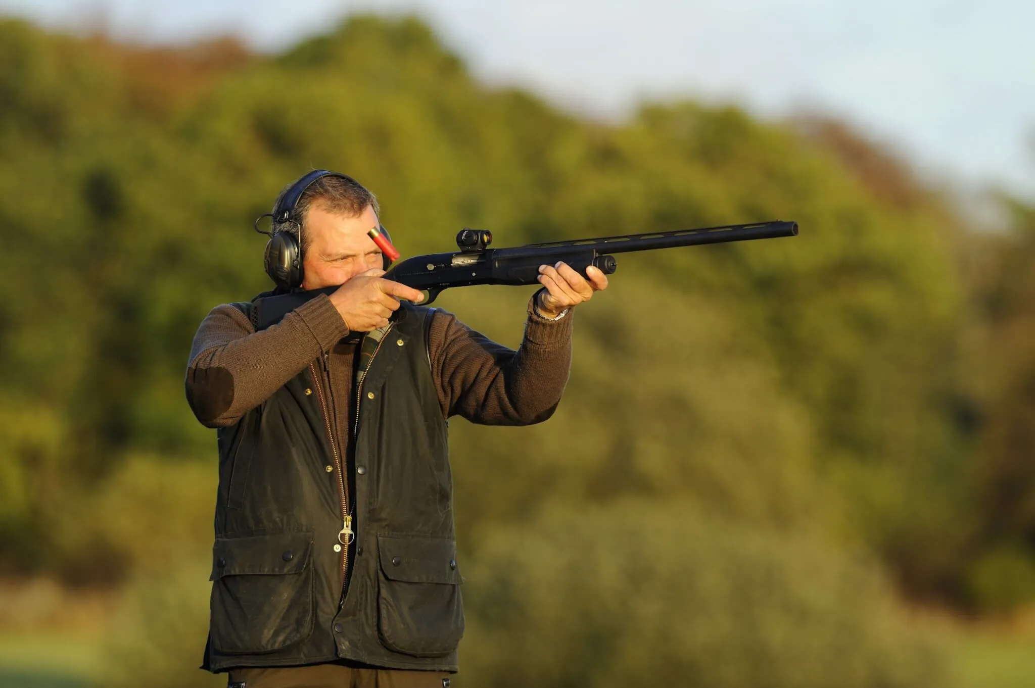 COLTGOLDCUPガスガンAimpointスコープ付き　説明書有り COLTGOLDCUPガスガンAimpointスコープ付き 説明書有り COLTGOLDCUP