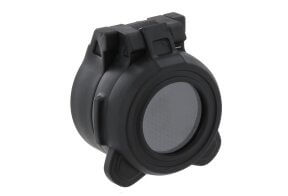 Comp Front Clear Lens Cover with Killflash