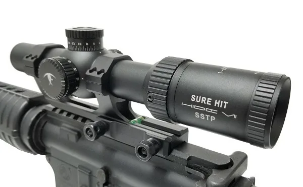ノーベルアームズ SureHit 1424 HIDEⅦ CQB SURE HIT 1624 IR HIDE7 CQB | | ノーベルアームズ ｜NOVEL ARMS