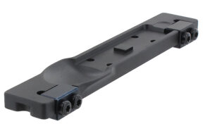 Micro Mount for Dovetail semi-automatic shotguns 11 – 13mm
