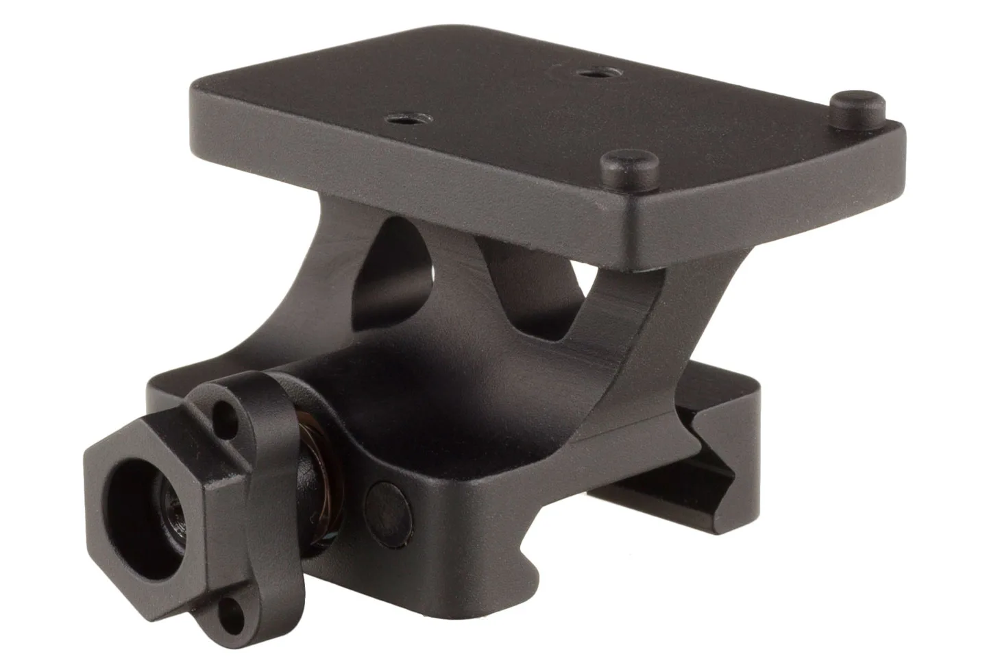 【実物】トリジコン RMR/SRO マウント（1インチスコープチューブ）） トリジコン RMRR/ SRO? Mount for 1 in. Scope Tube Trijicon