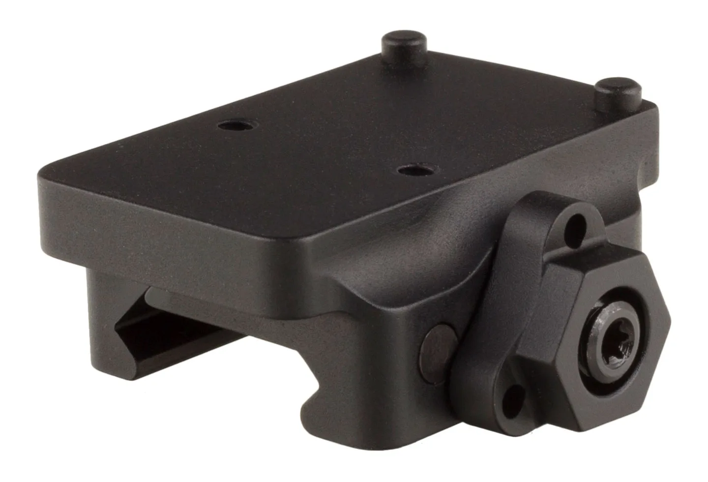 RMR/SRO Quick Release Low Mount