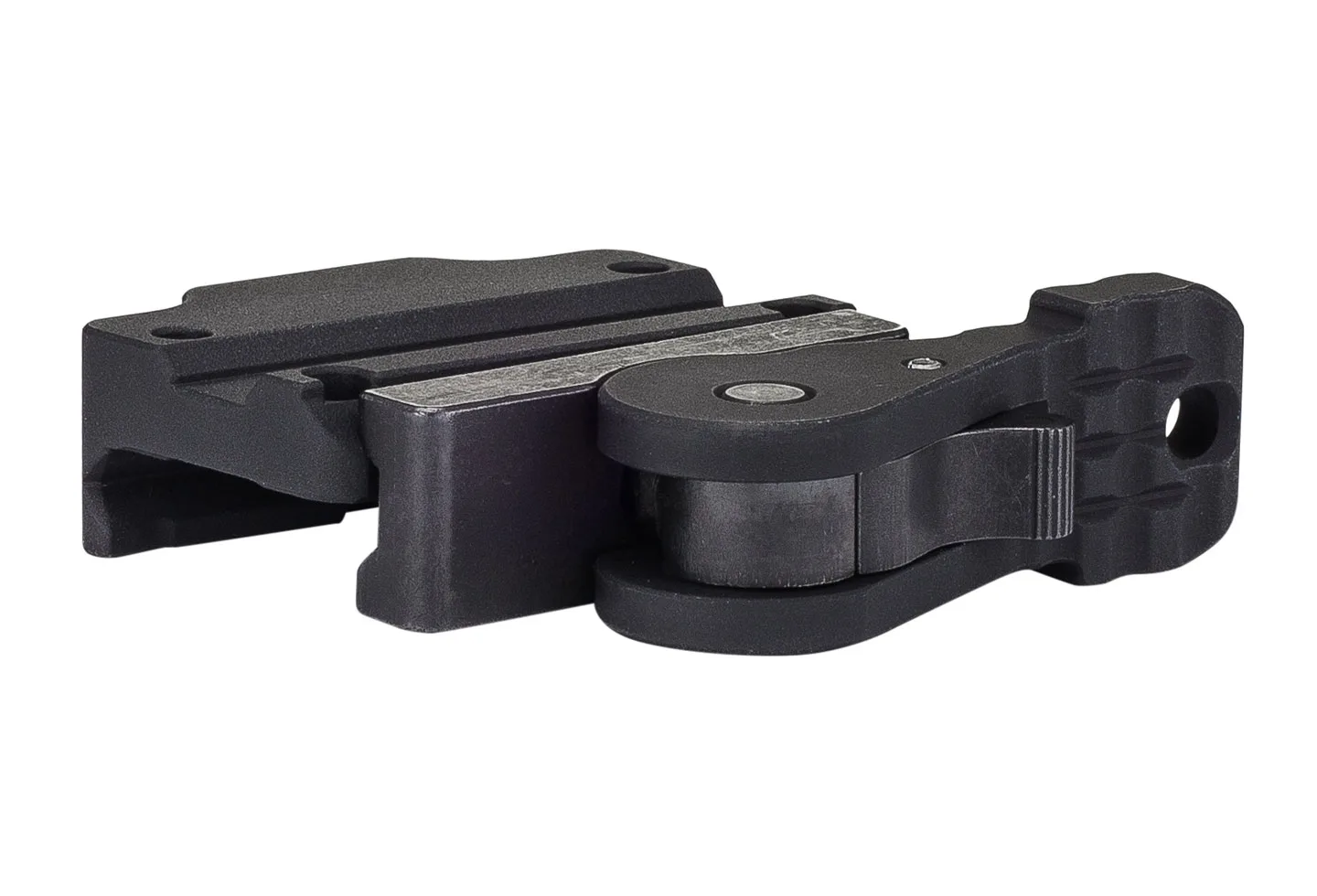 MRO Levered Quick Release Low Mount | MRO Series | ノーベル