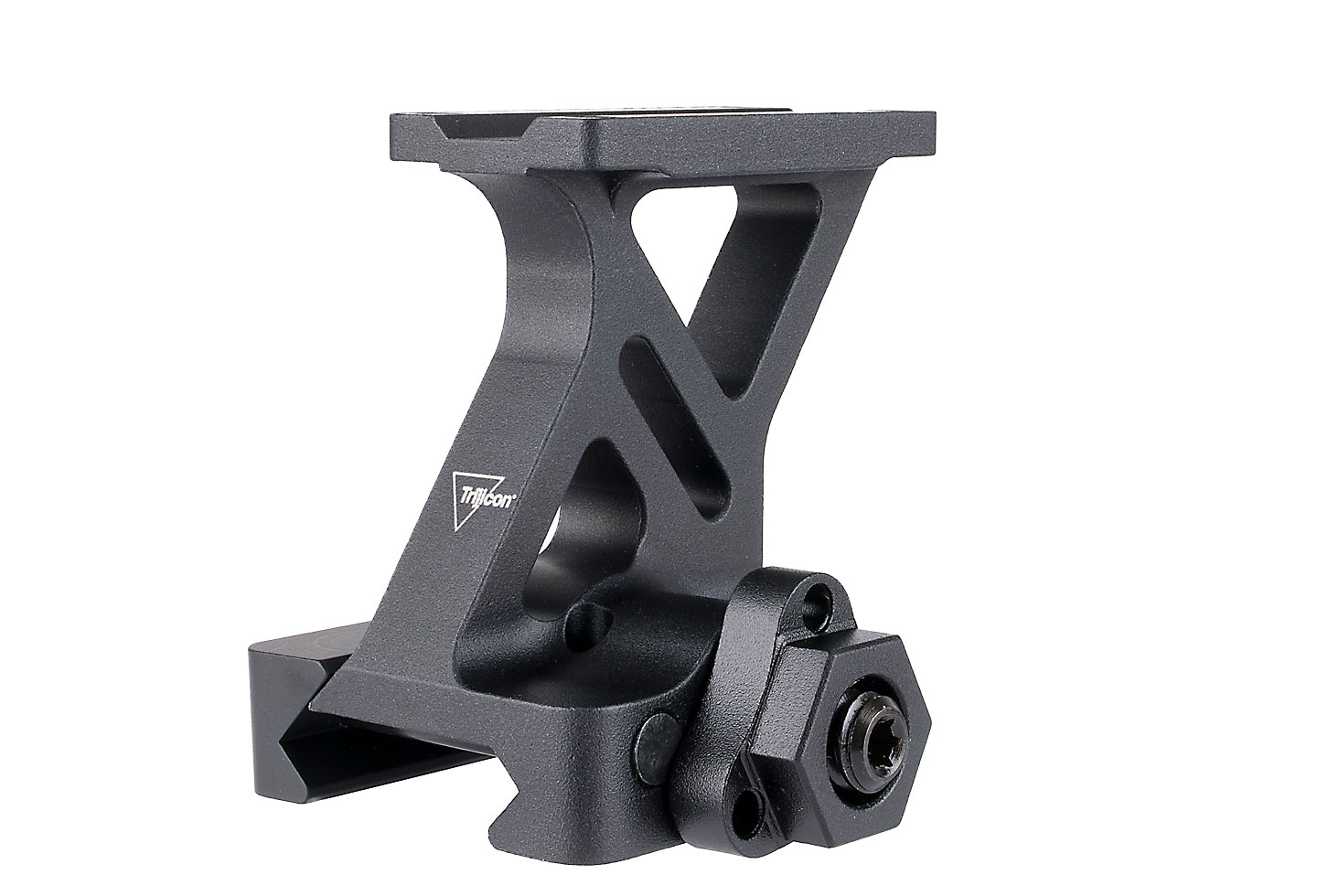 MRO Quick Release Extra High Mount