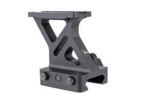 MRO Quick Release Extra High Mount