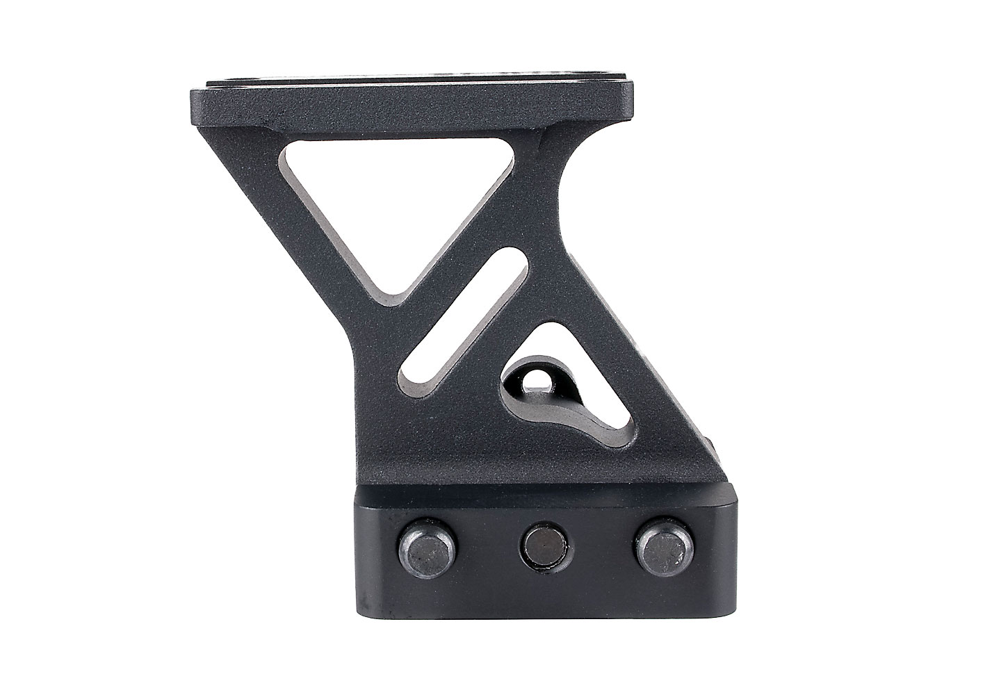 MRO Quick Release Extra High Mount