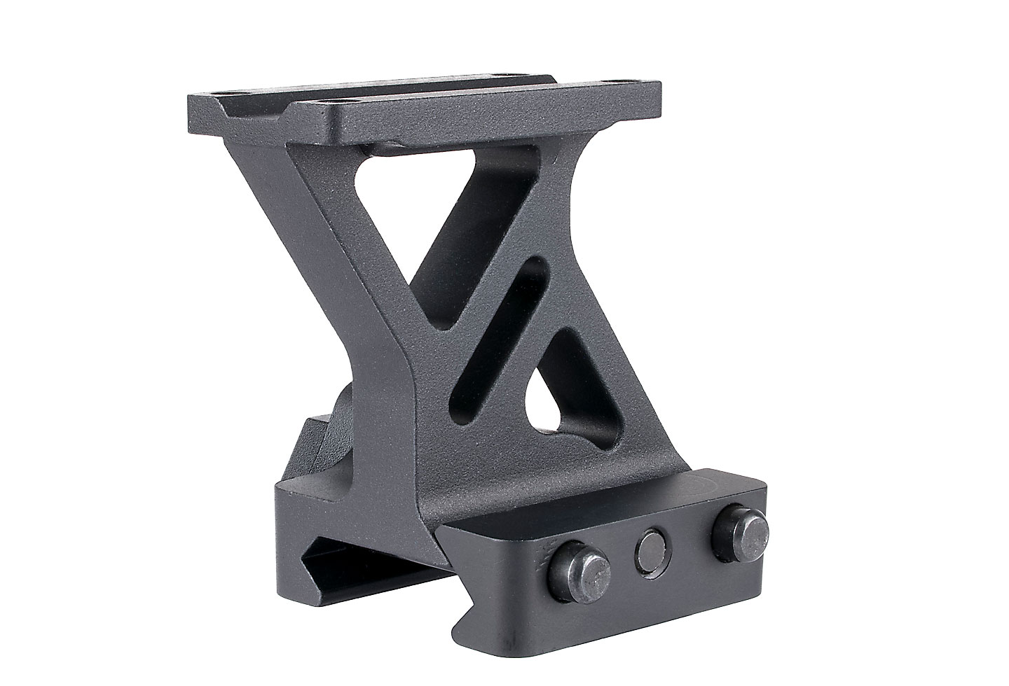 MRO Quick Release Extra High Mount