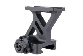MRO Quick Release Extra High Mount