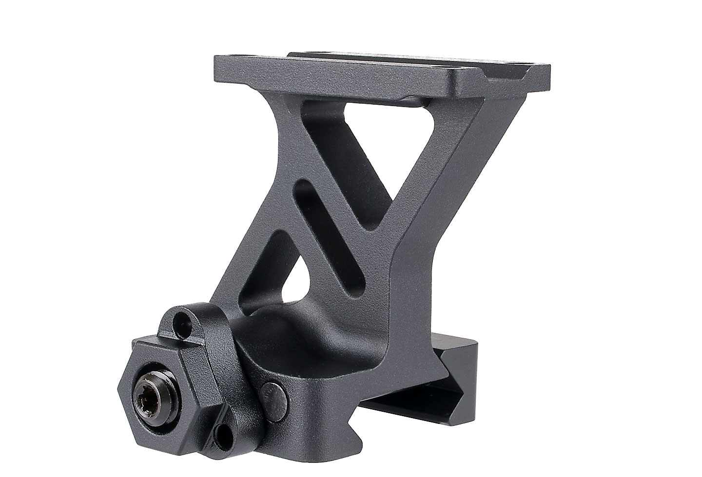 MRO Quick Release Extra High Mount