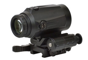 MICRO 3X TACTICAL MAGNIFIER