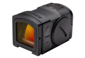 Aimpoint ACRO P-2 レットドットサイト Aimpoint ACRO P-2 | Red dot sights for pistols | Varuste.net