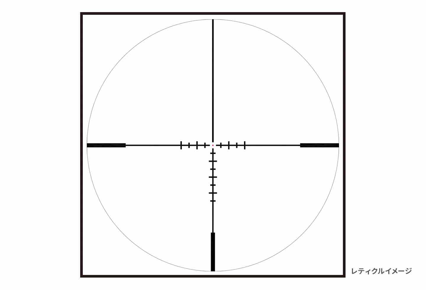 ABSOLUTE 1624 IR CQB Black