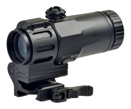 ノーベルアームズ 『3X TACTICAL MAGNIFIER』がマイナーチェンジされ 