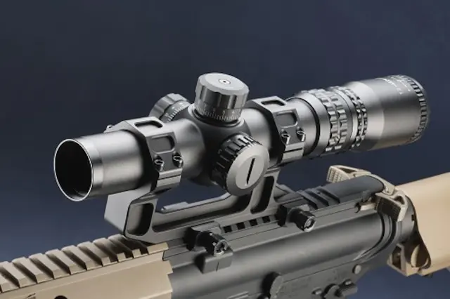 ノーベルアームズ TAC ONE スコープマウント付き NORVEL ARMS TAC ONE 12424 IR