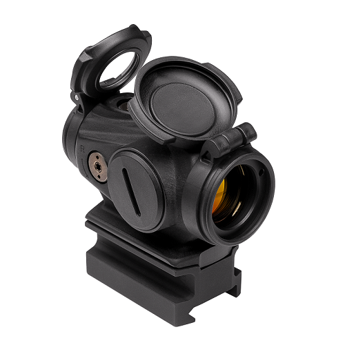Aimpoin新商品「 Duty RDS 」発売開始！！ | ノーベルアームズ