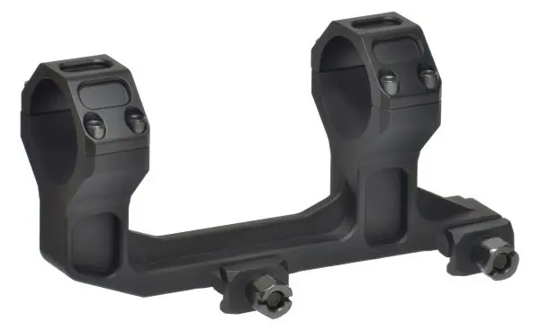 ノーベルアームズ・マウントリング「AR-15 Hi-Mount Height(30mm1inch