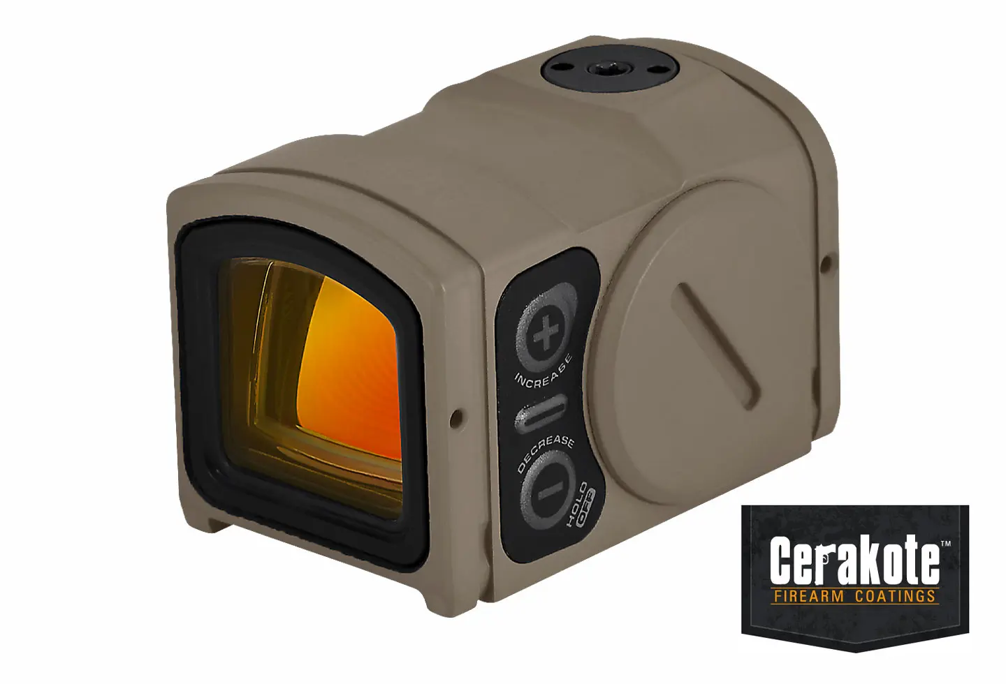 ACRO P-2 Cerakote FDE | Acro Series | ノーベルアームズ