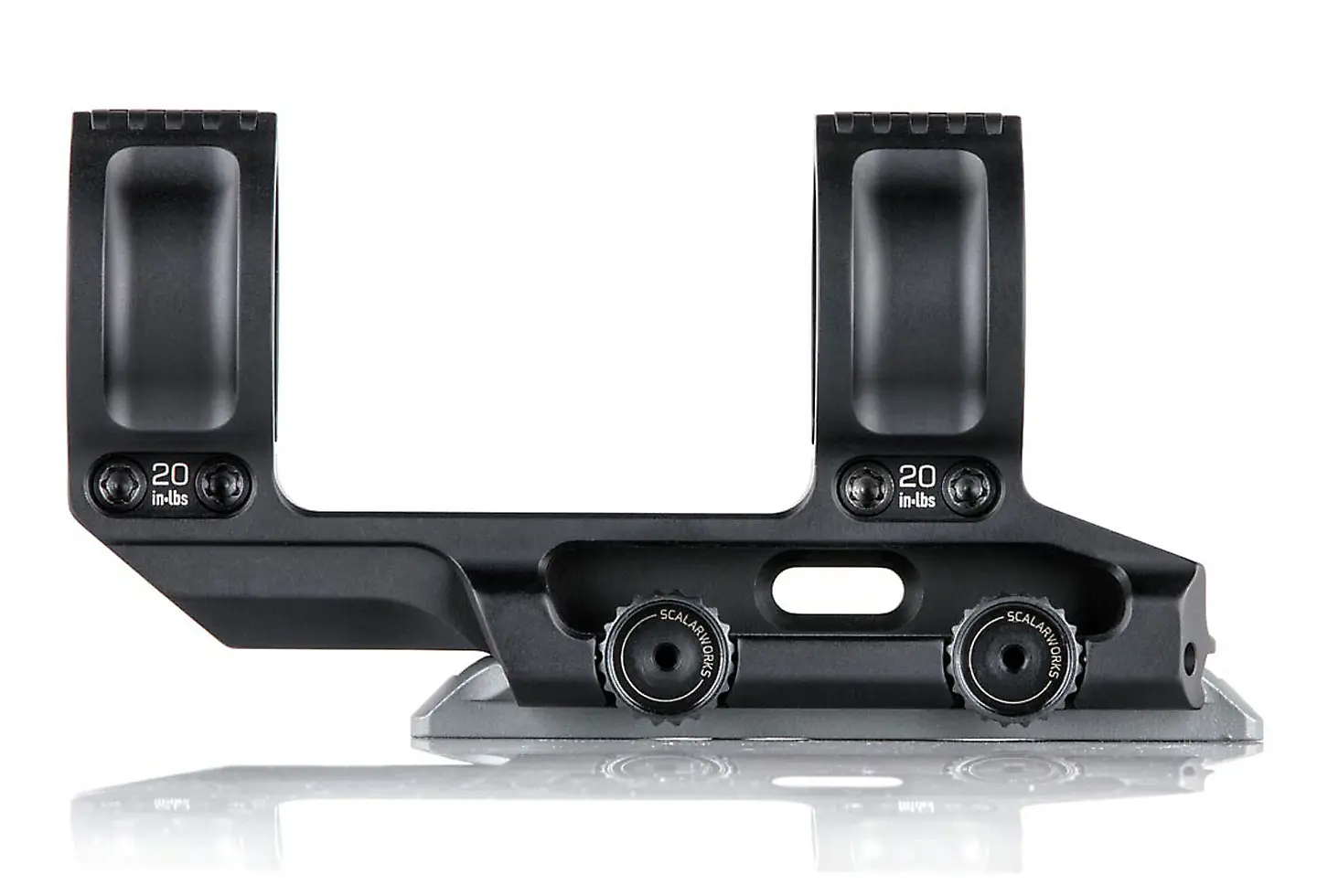 ノベルアームズ製 ライフルスコープ LEAP09 SW0910 | SCOPE Series | ノーベルアームズ ｜NOVEL ARMS