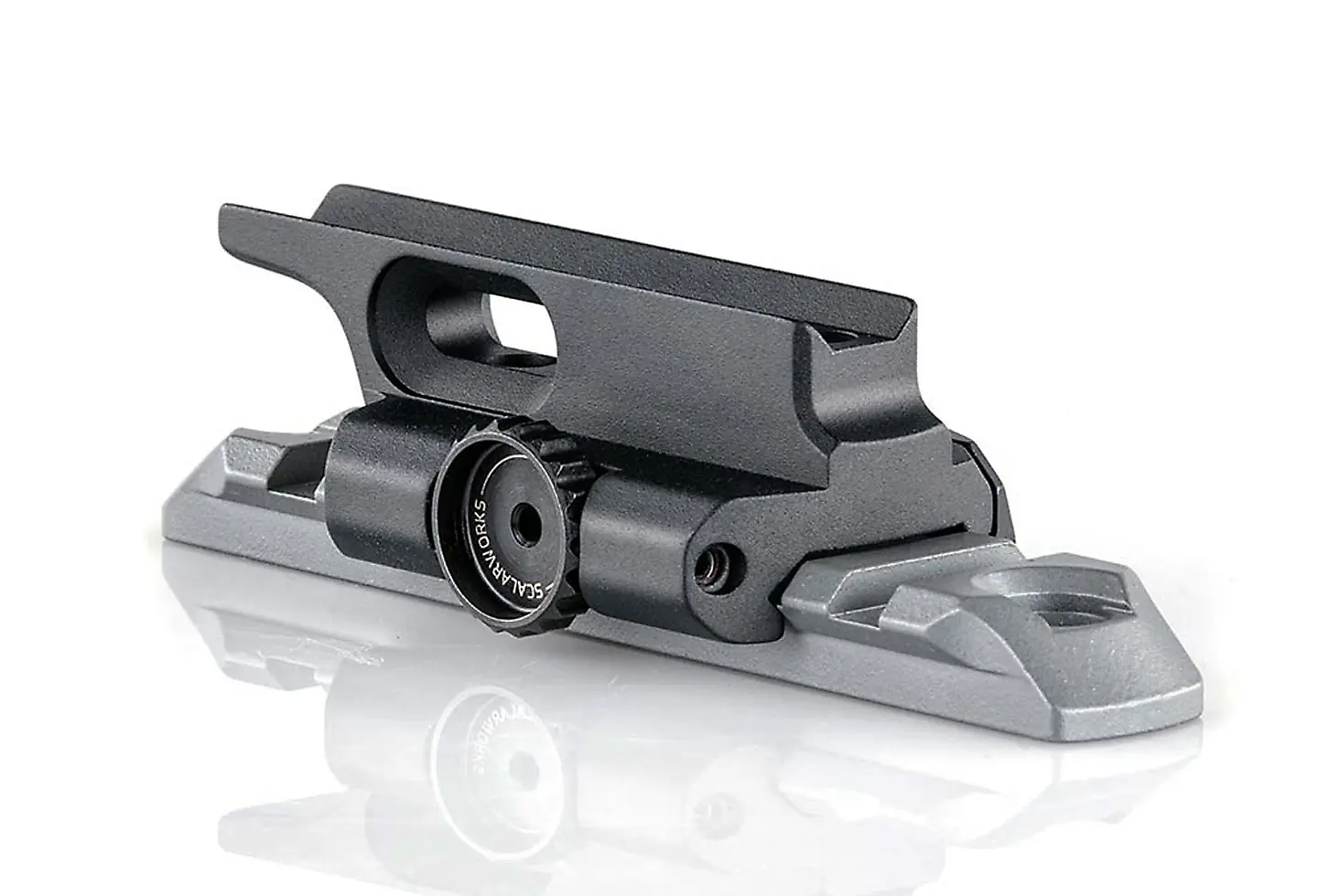 SCALARWORKS | ノーベルアームズ ｜NOVEL ARMS