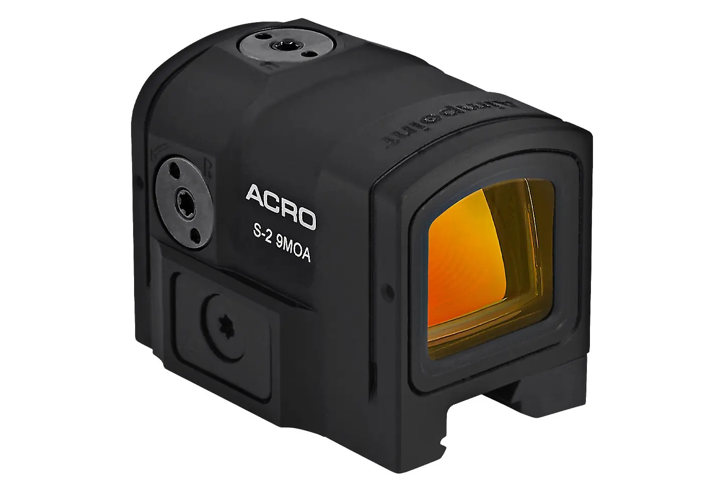 新商品Aimpoint ACRO S-2(200907)発売開始!! | ノーベル 新商品Aimpoint ACRO S-2(200907)発売開始!! | ノーベル