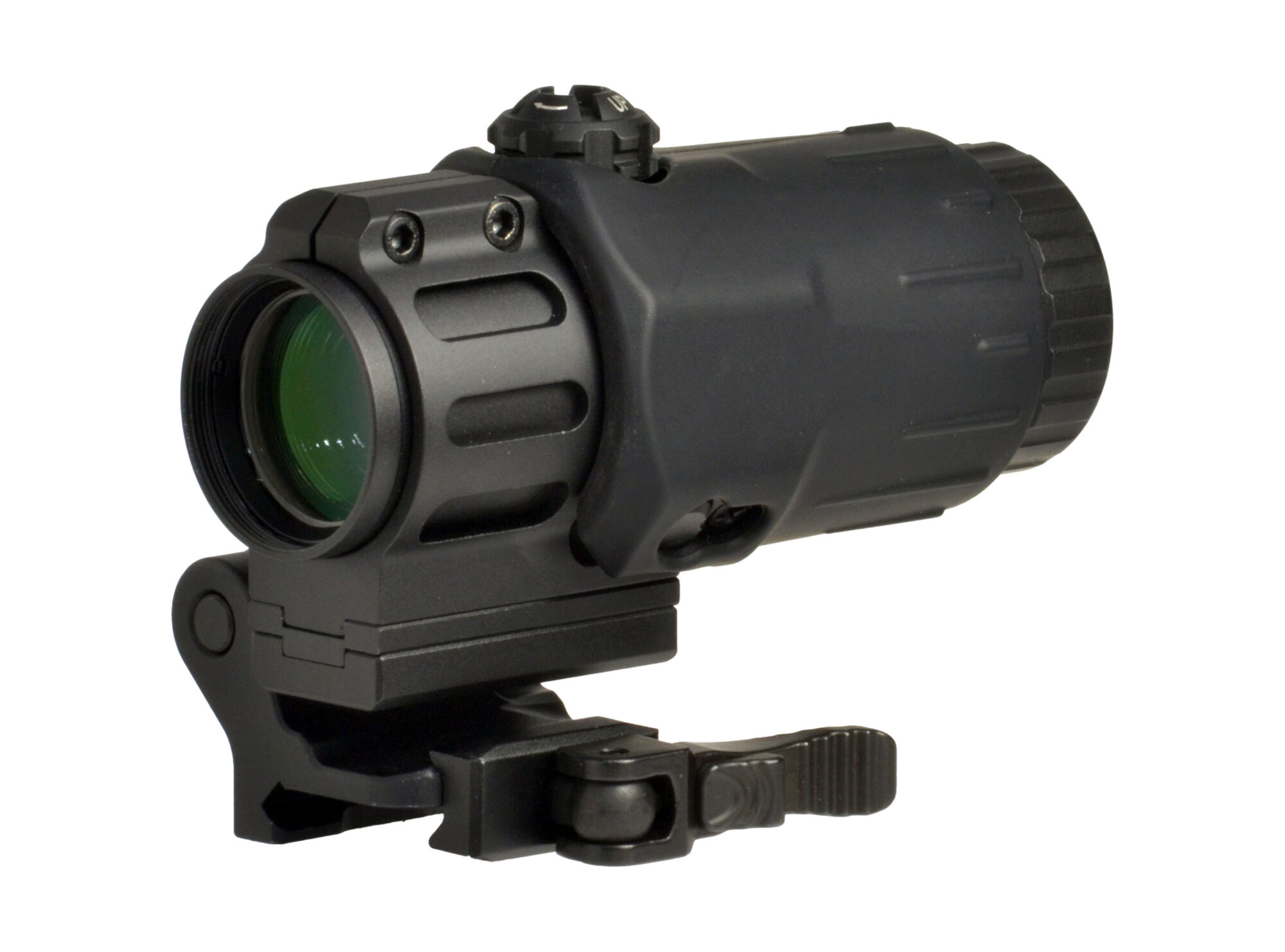 新商品3X TACTICAL MAGNIFIER Outer Rubber Cover発売開始