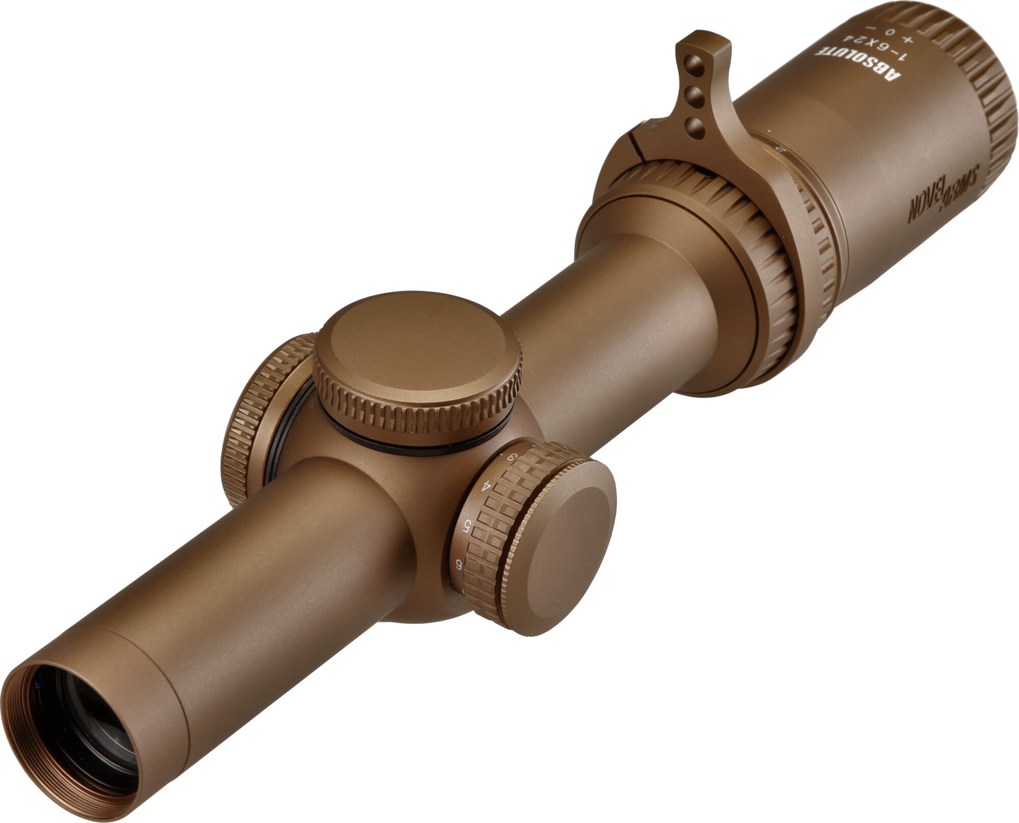 ABSOLUTE 1624 IR CQB FDE 及び ABSOLUTE 1624 IR CQB B/Kが再入荷しま