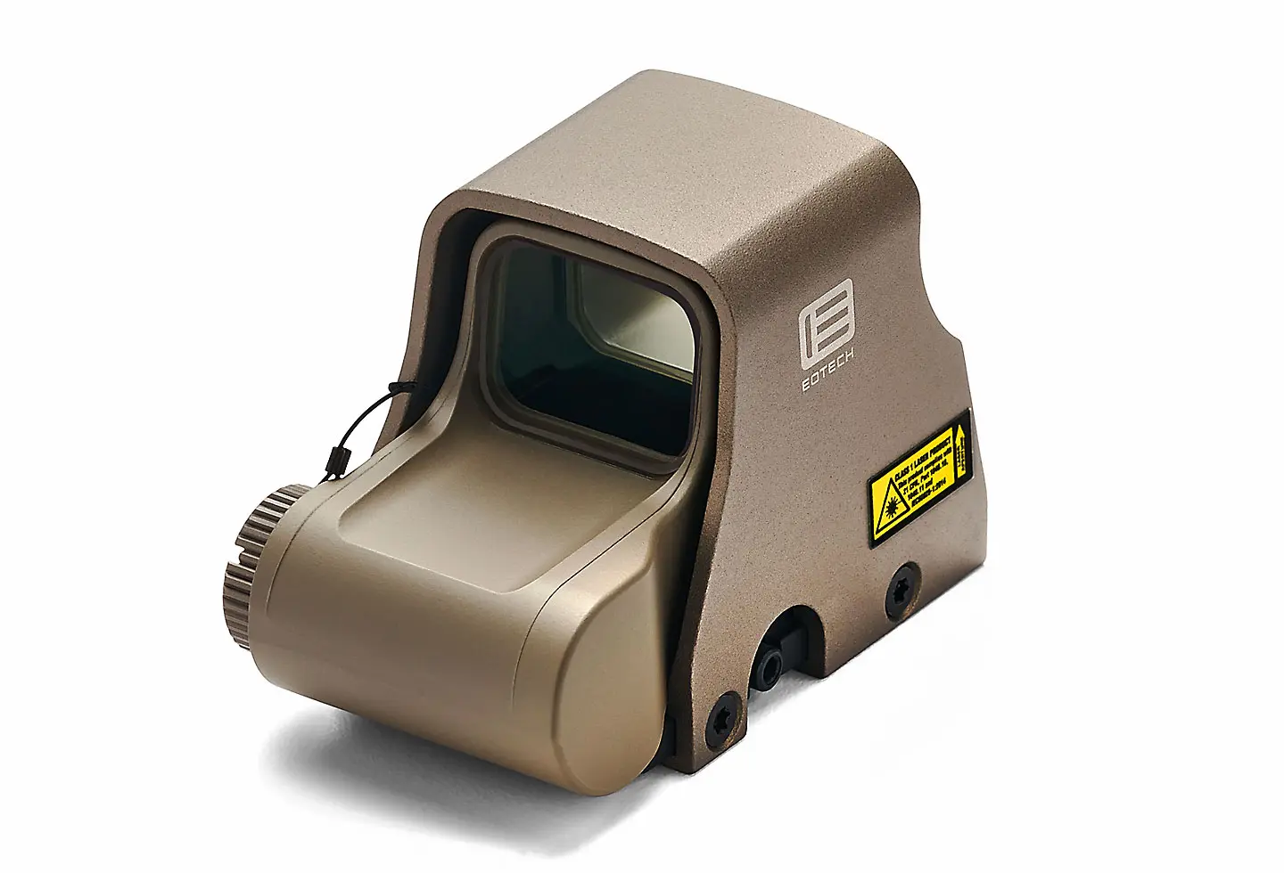 Holographic Weapon Sights | ノーベルアームズ ｜NOVEL ARMS