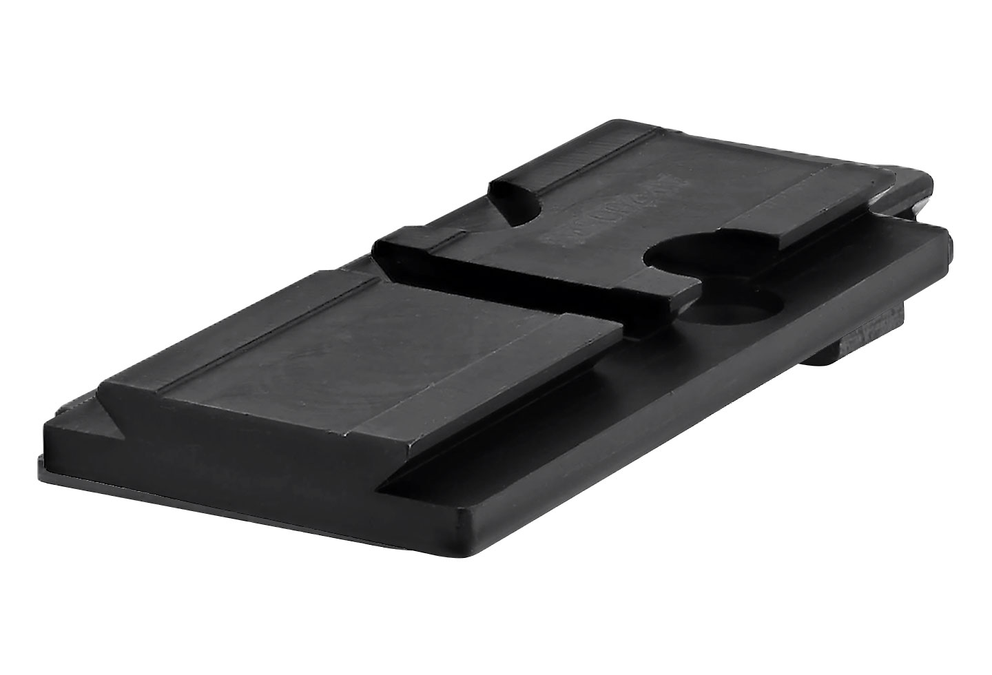 Sig Sauer P320用mount plate