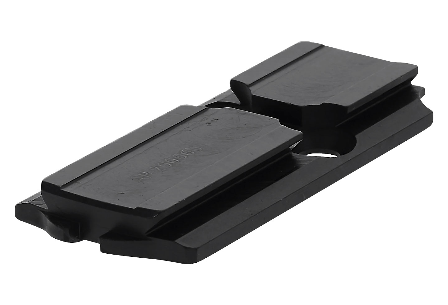 Sig Sauer P320/M17用mount plate