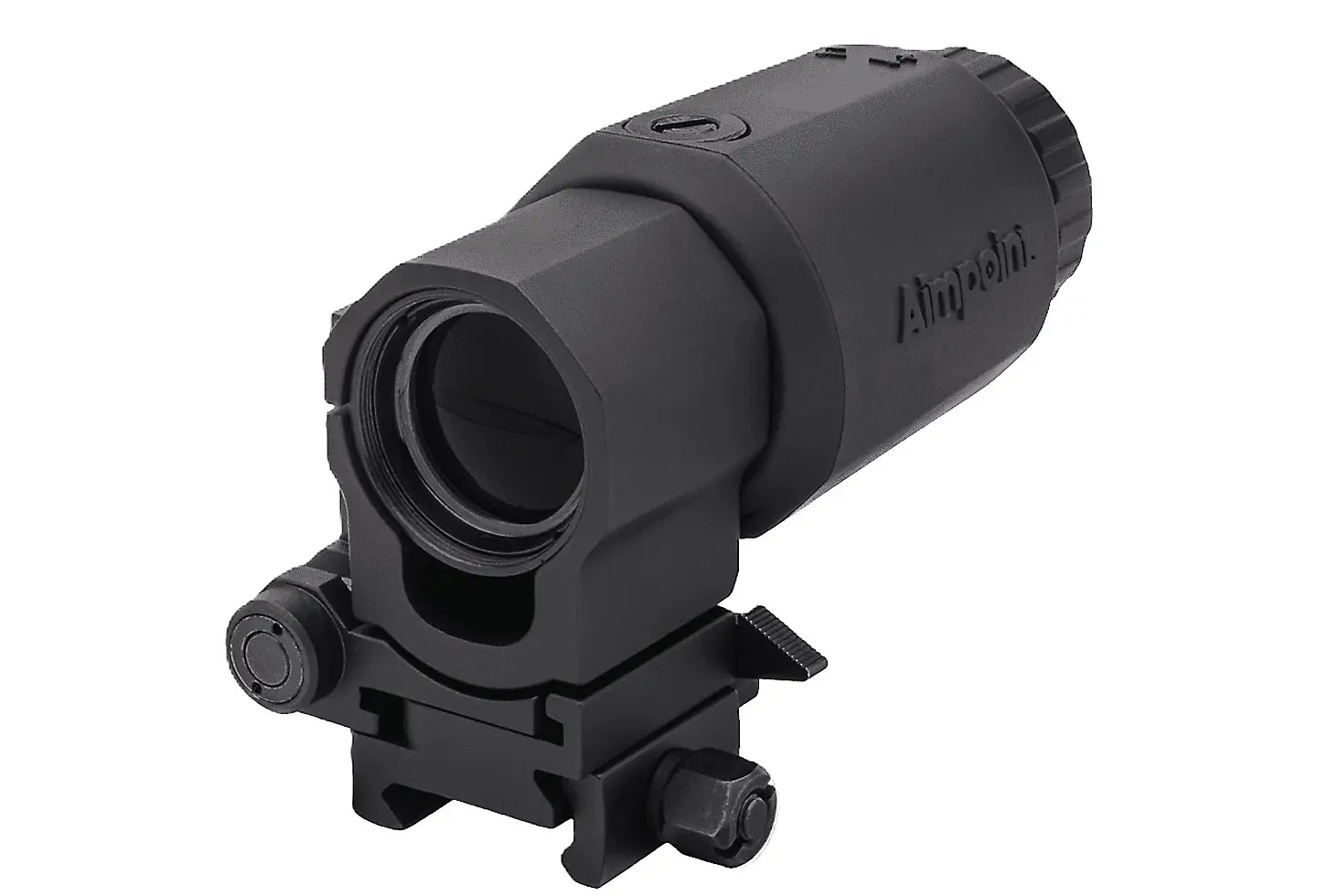 NOVEL ARMS 3×tactical magnifier Magnifier Series | ノーベルアームズ ｜NOVEL ARMS