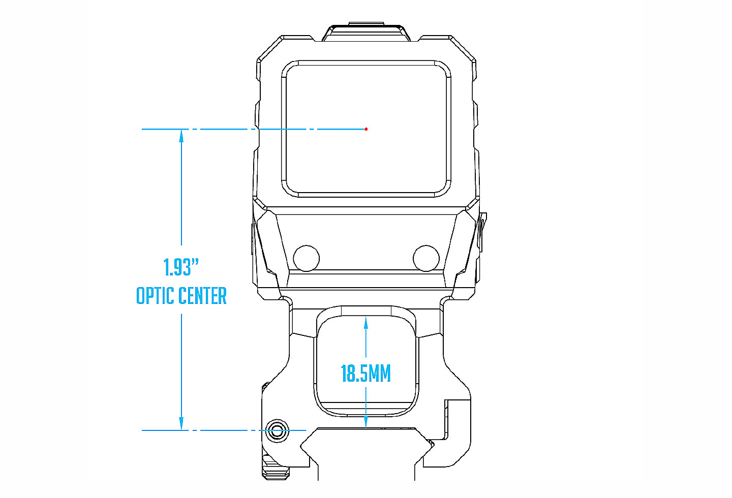 LEAP11 SW2920